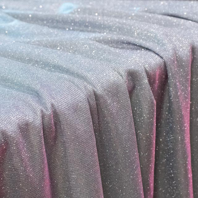 Stardust Draping Fabric