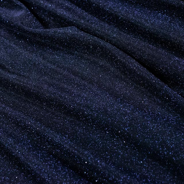 Stardust Draping Fabric