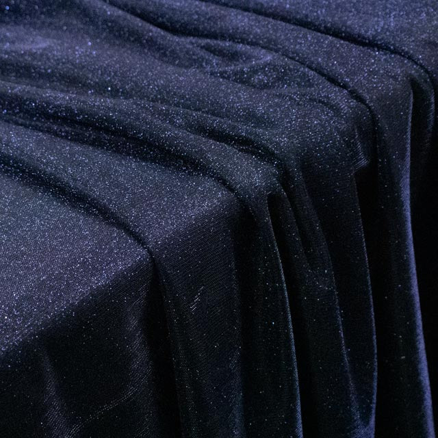 Stardust Draping Fabric