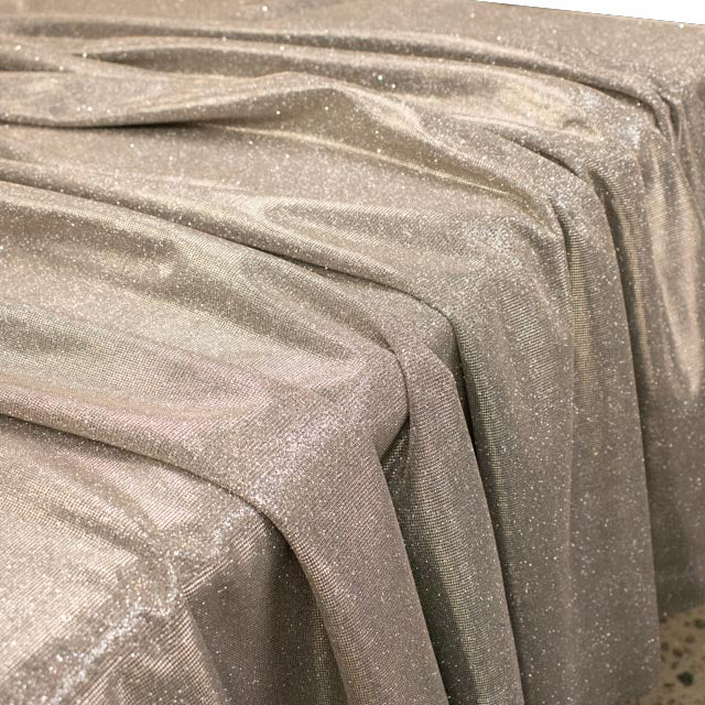Stardust Draping Fabric