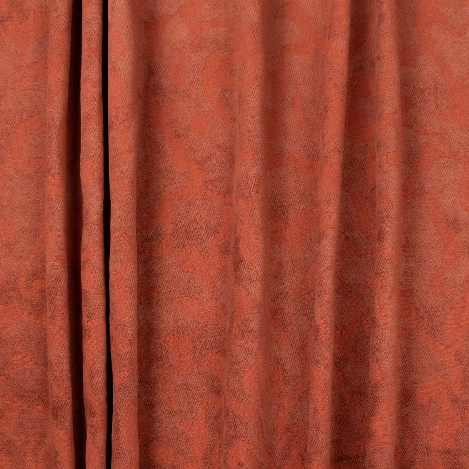 Chablis by Zepel - Curtaining/Upholstery Vintage Flower Chenille