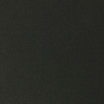 Nara Outdoor Poly/Cotton Canvas Water-Proofed UV Stabilised 205cm Wide Charcoal