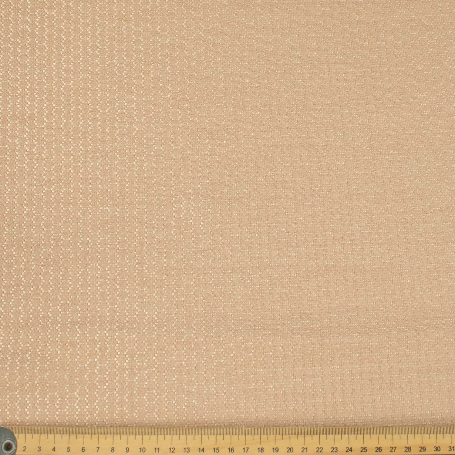 Charming by Zepel - Curtaining/Upholstery Honeycomb Jacquard