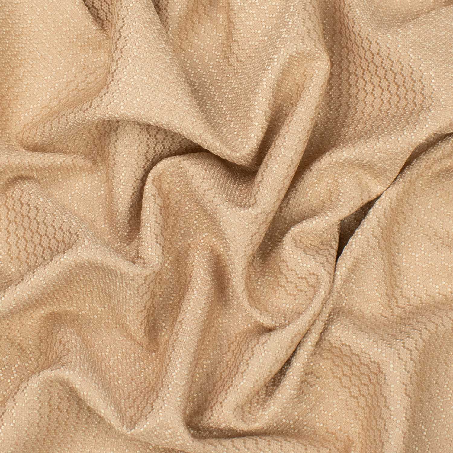 Charming by Zepel - Curtaining/Upholstery Honeycomb Jacquard
