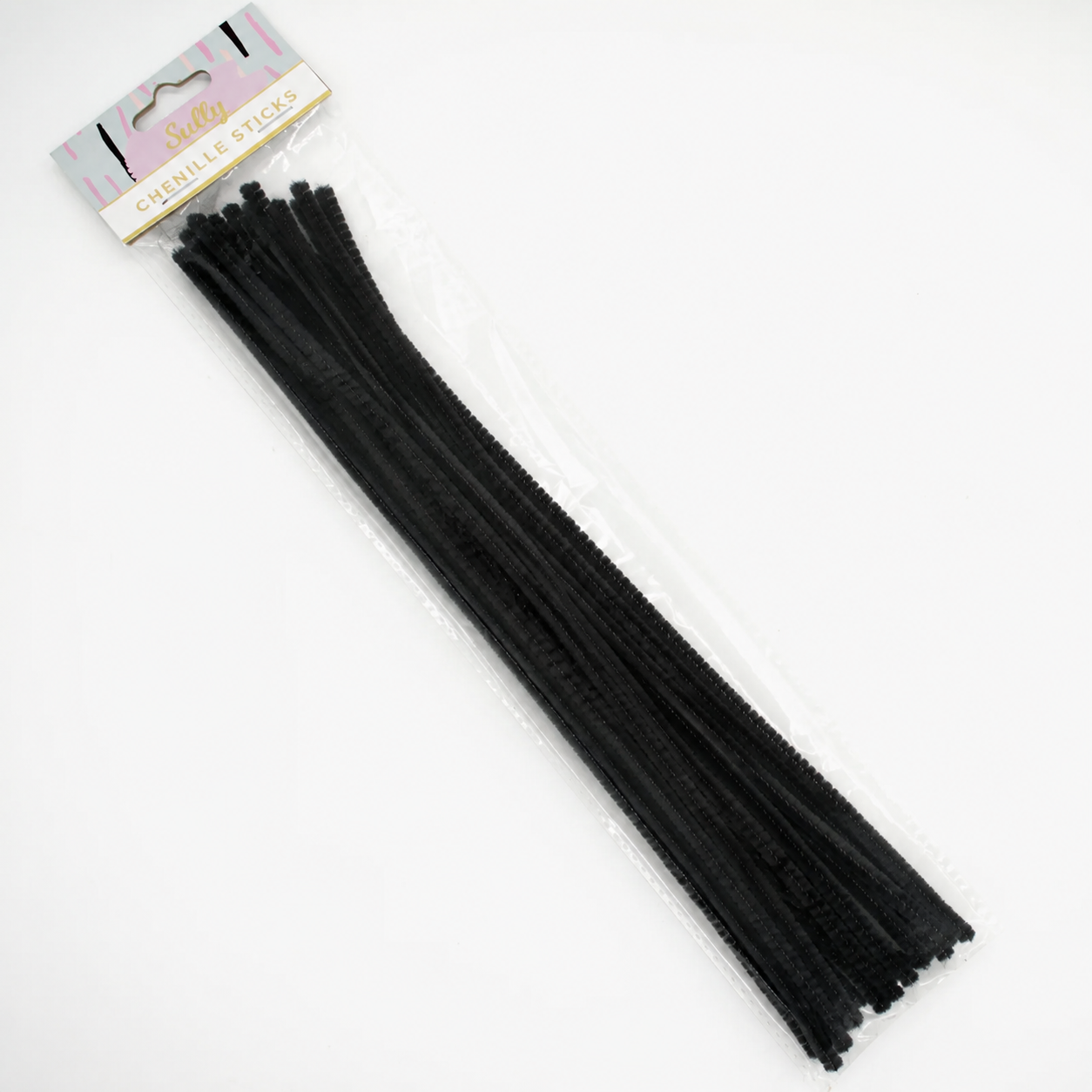 Chenille Sticks Pipe Cleaner 6mm