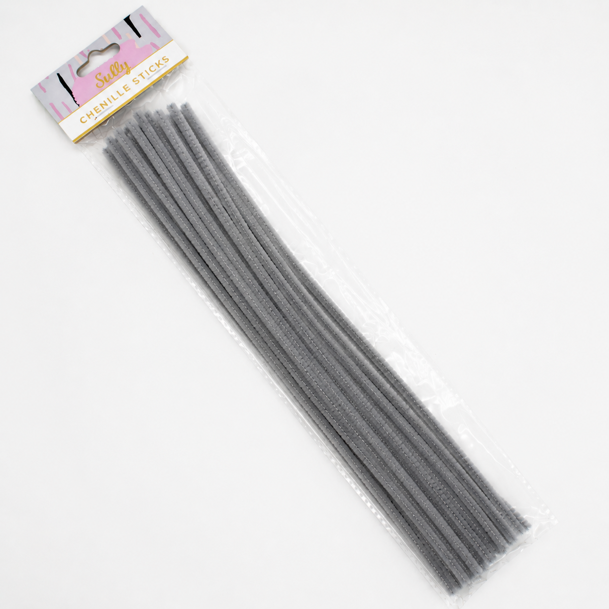 Chenille Sticks Pipe Cleaner 6mm