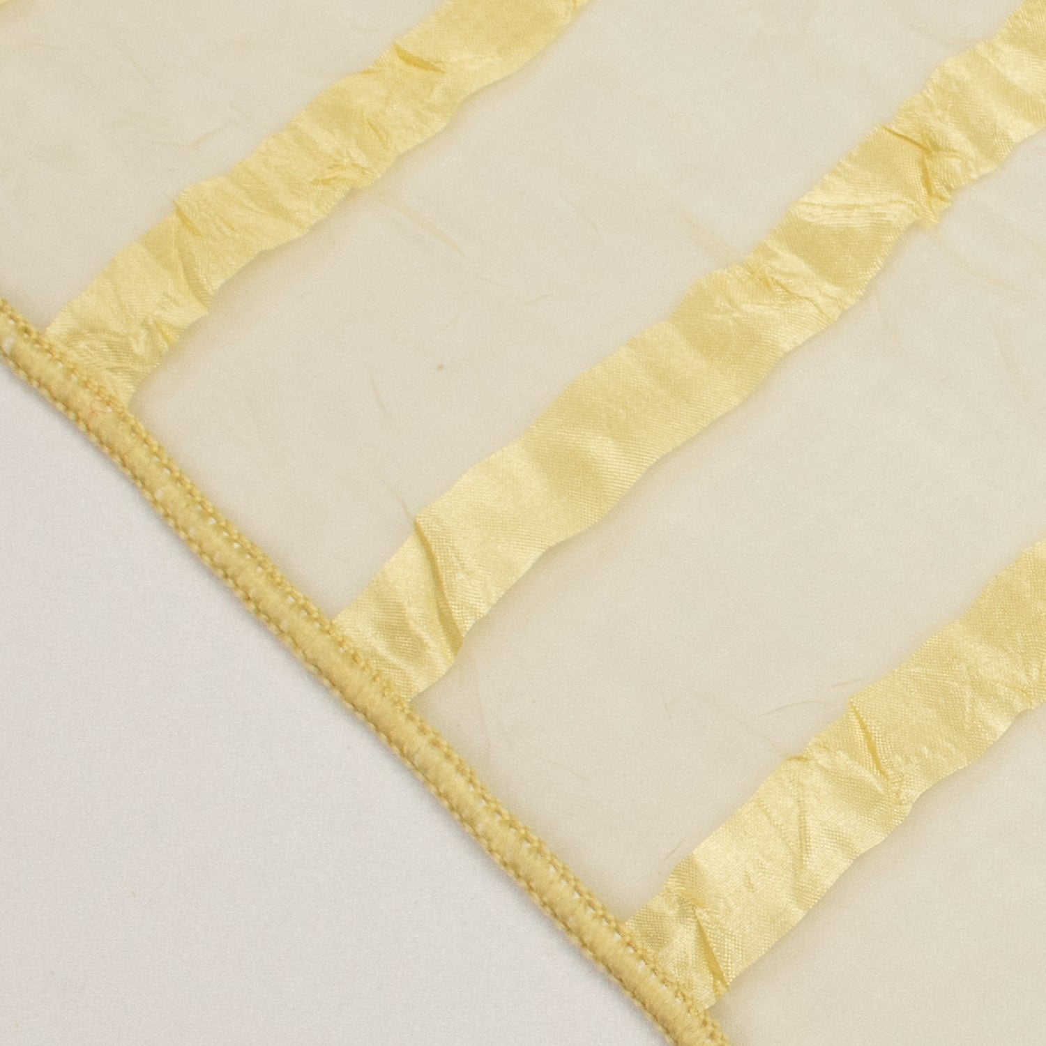 Striped Organza 280CM