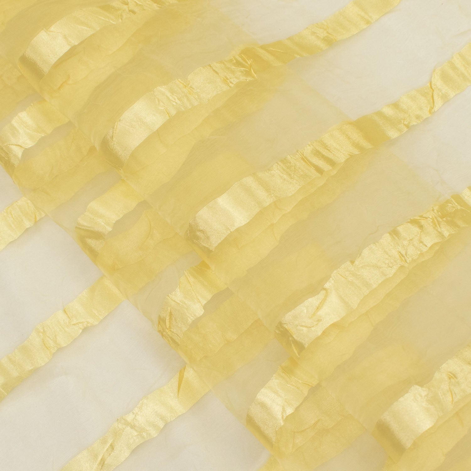 Striped Organza 280CM