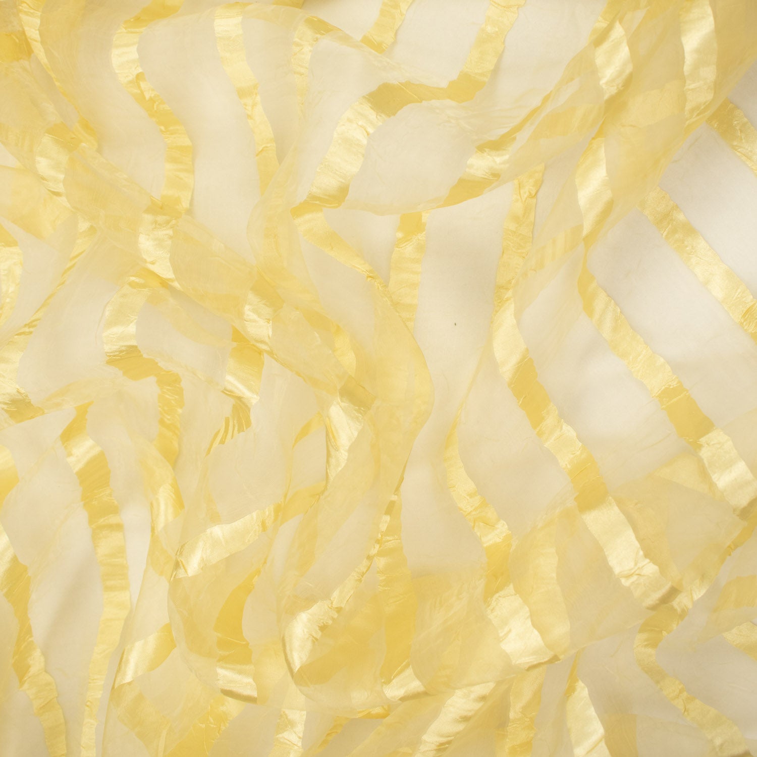 Striped Organza 280CM