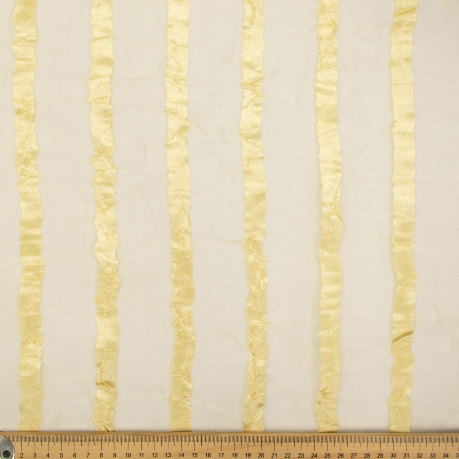 Striped Organza 280CM