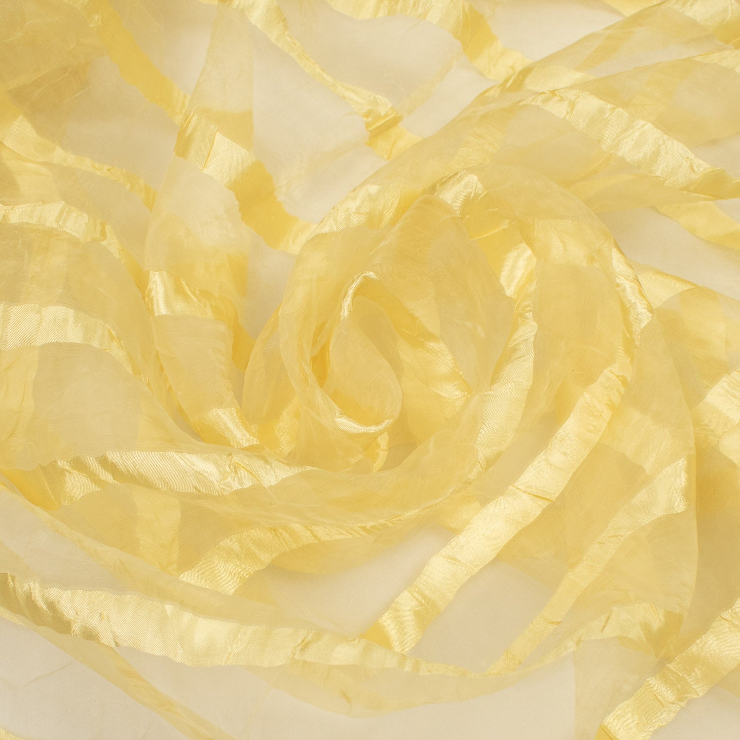 Striped Organza 280CM