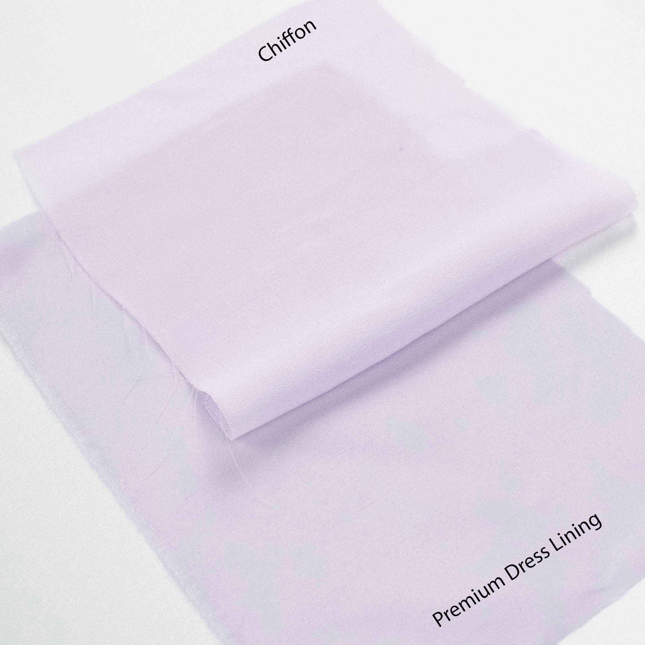 Premium Dress Lining