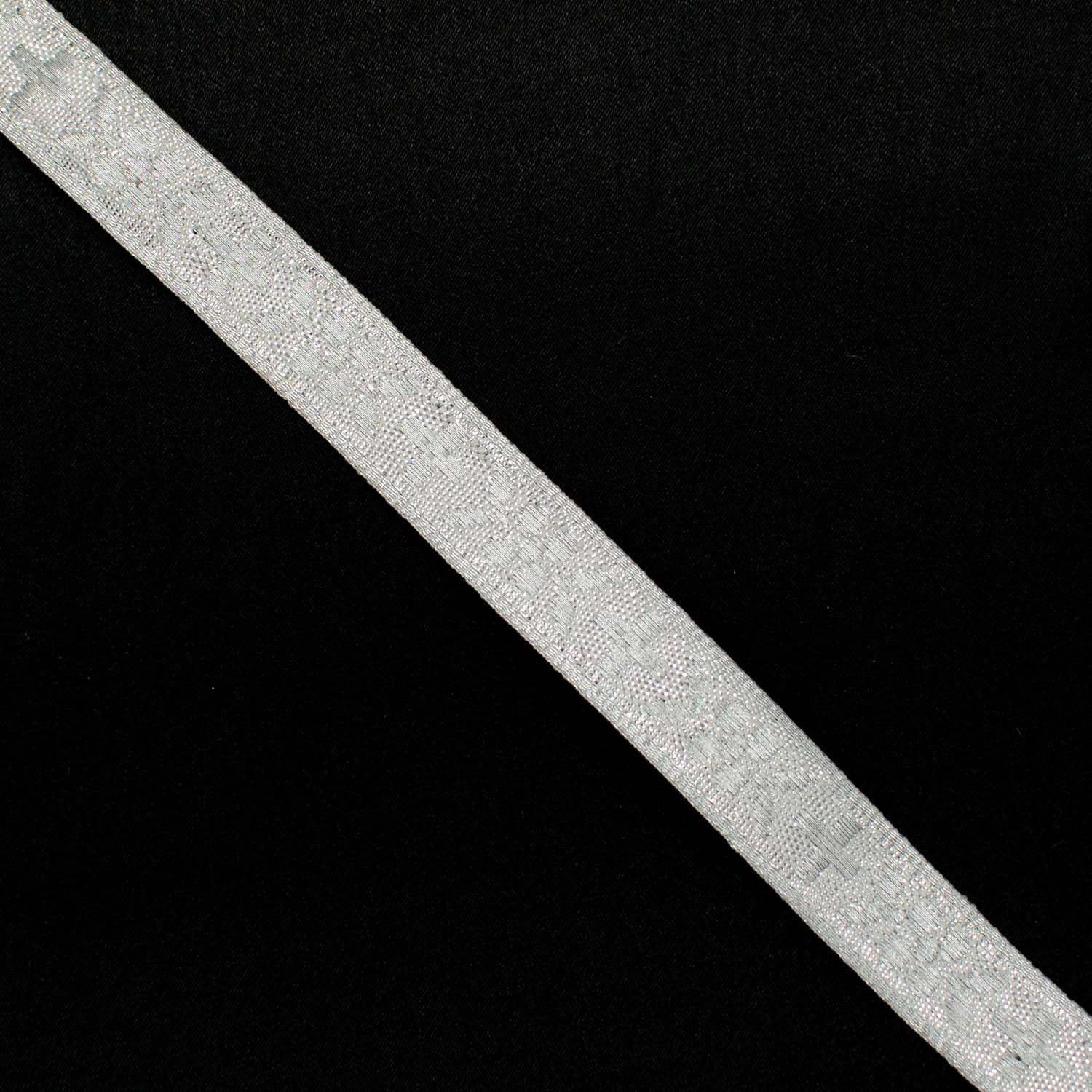 Church Liturgical Vestments Metallic Jacquard Ribbon