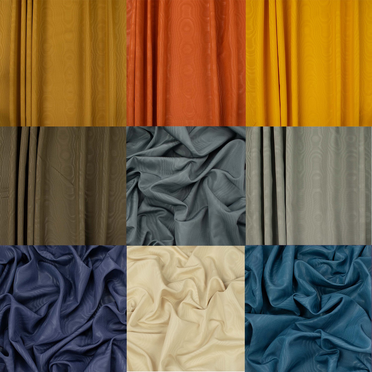 Classico by Zepel Curtaining/Upholstery Optical Illusion Jacquard