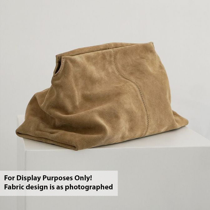 Japanese Microsuede