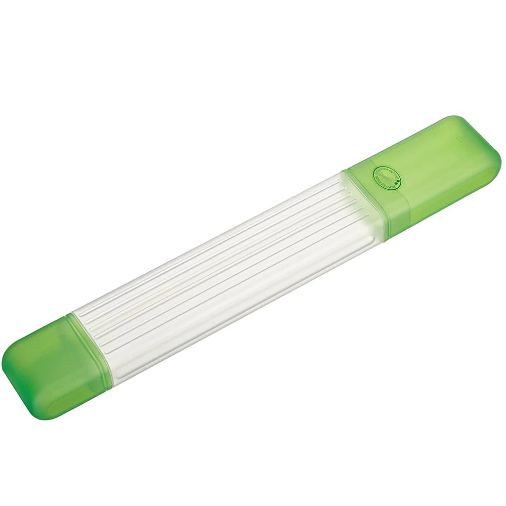 Clover Knitting Needle Tube Case