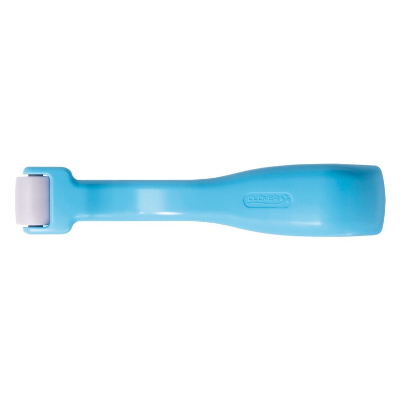 Clover Roll and Press