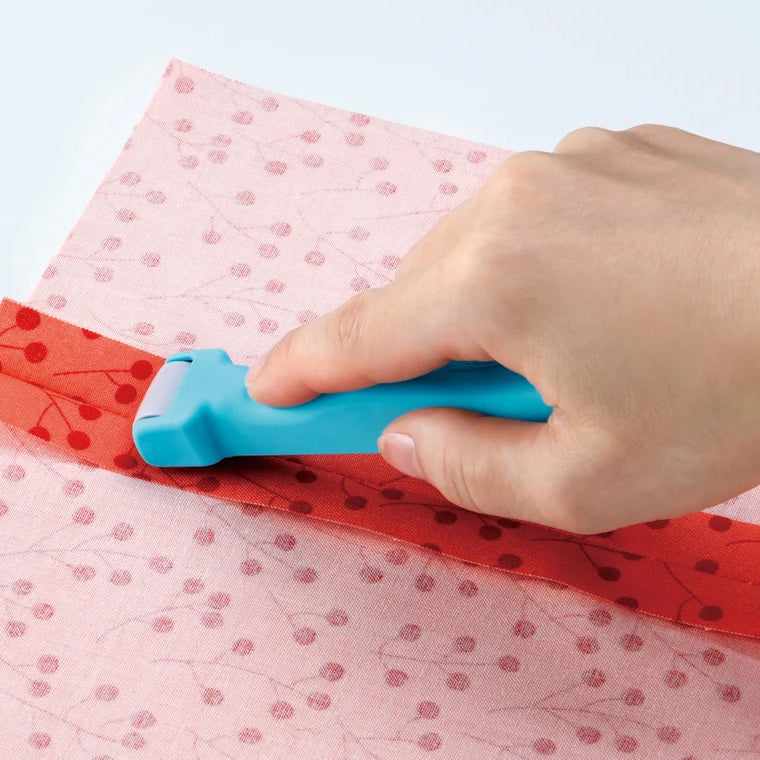 Clover Roll and Press