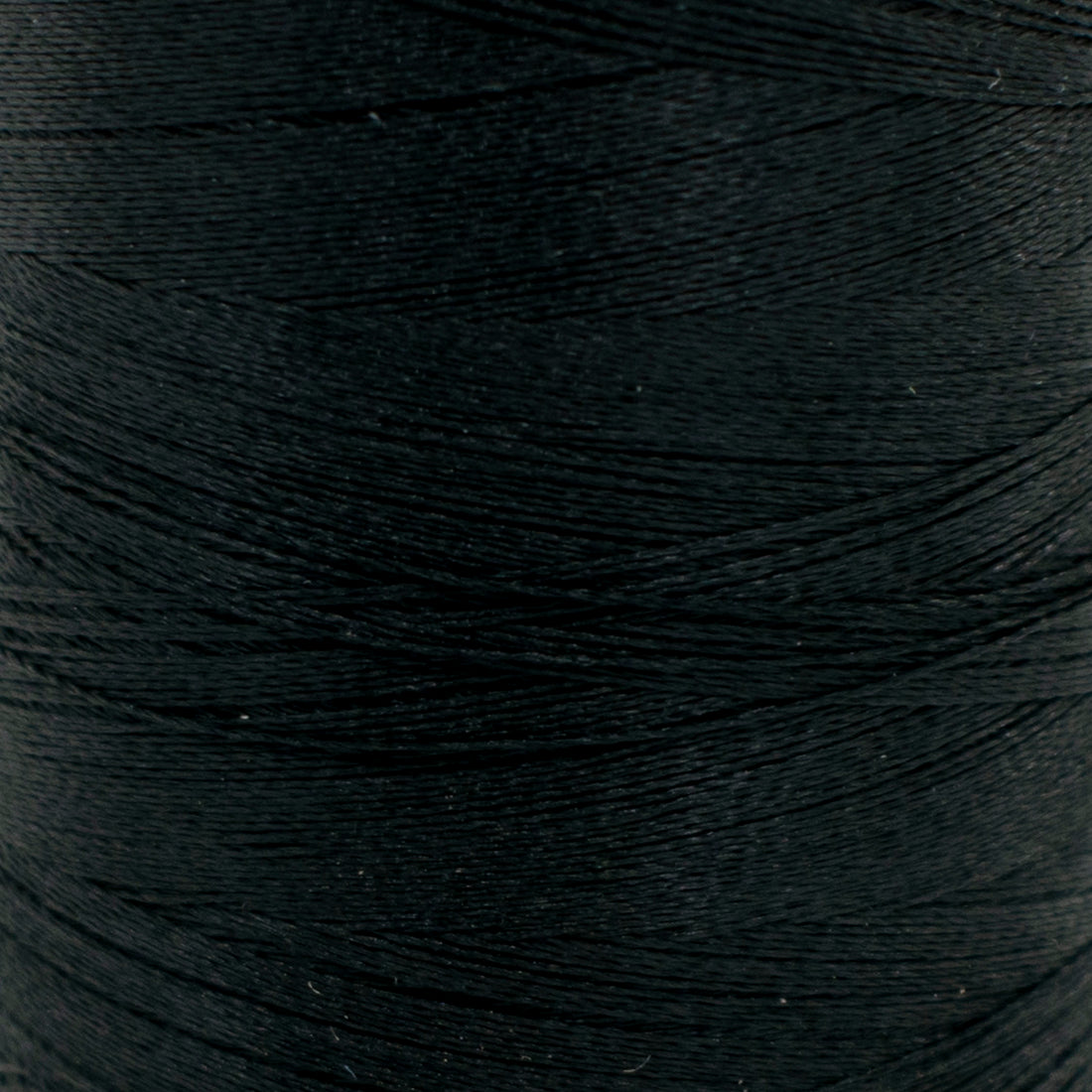 Coats Machine Embroidery Thread 1000m Black