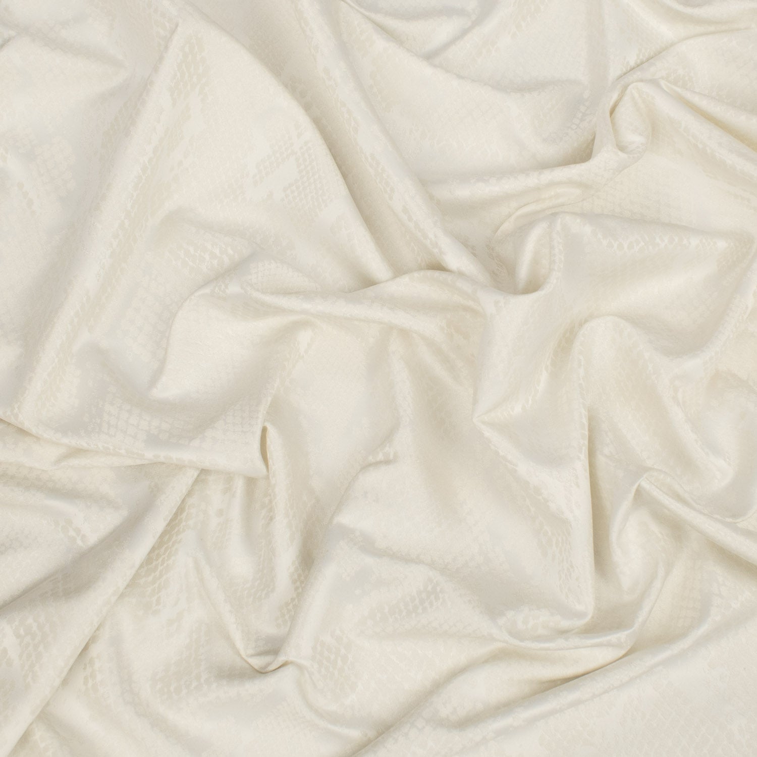 Coefficient by Zepel - Curtaining/Upholstery Snake Skin Jacquard