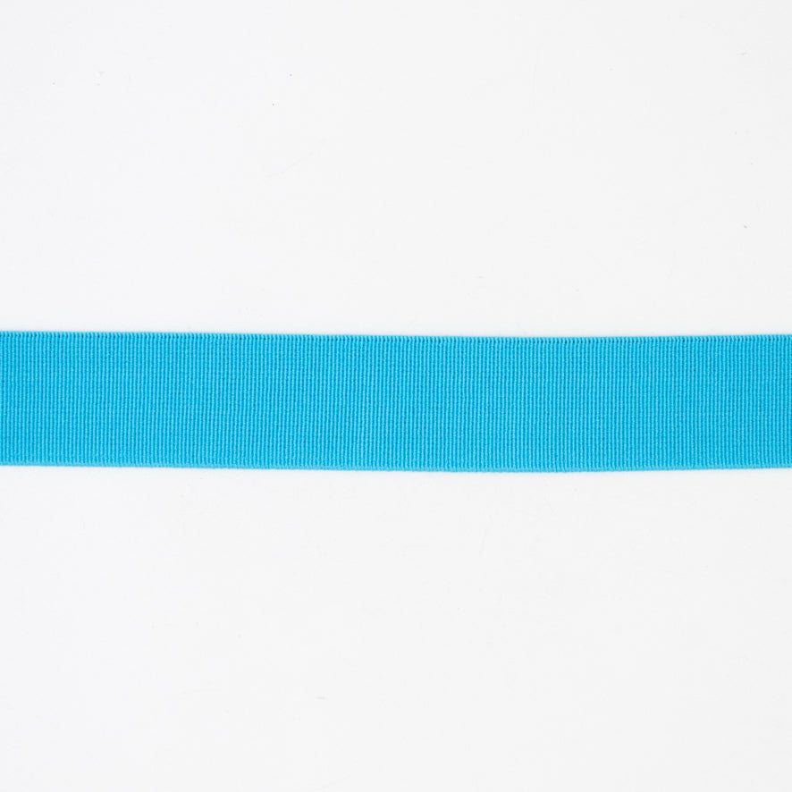 25mm Coloured Elastic