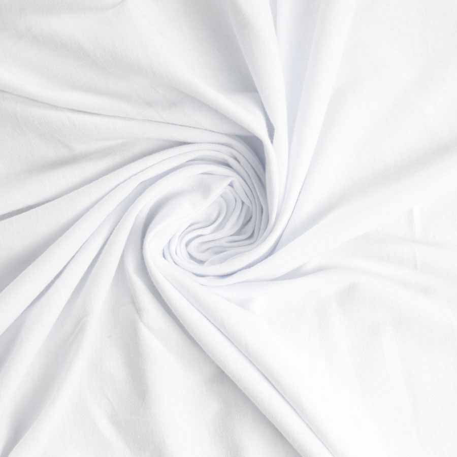 Combed Cotton Jersey Sample Book