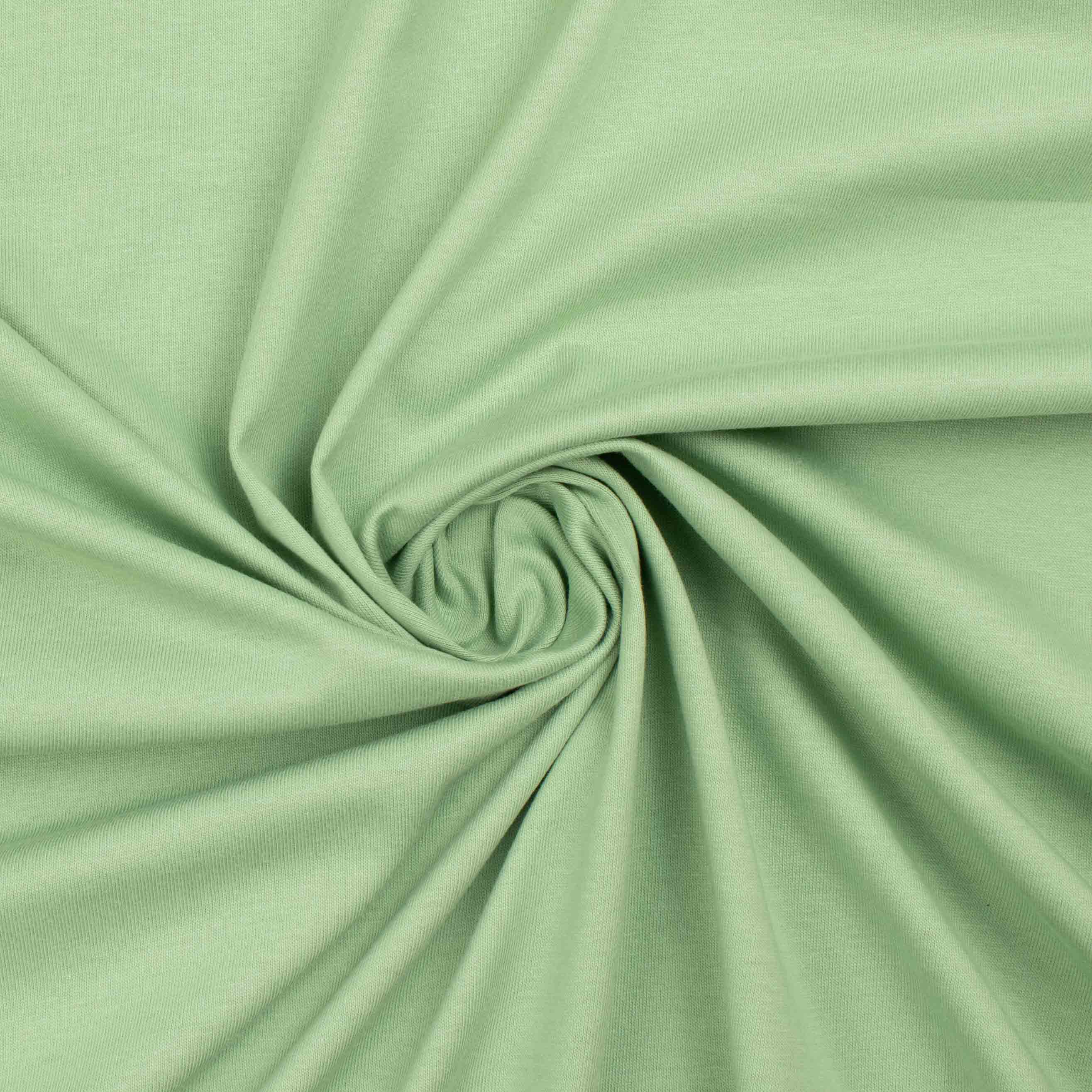 Combed Cotton Jersey Sample Book