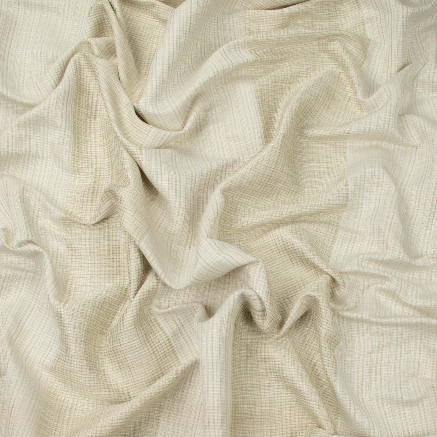 Eri by Zepel - Curtaining/Upholstery Stripe Jacquard