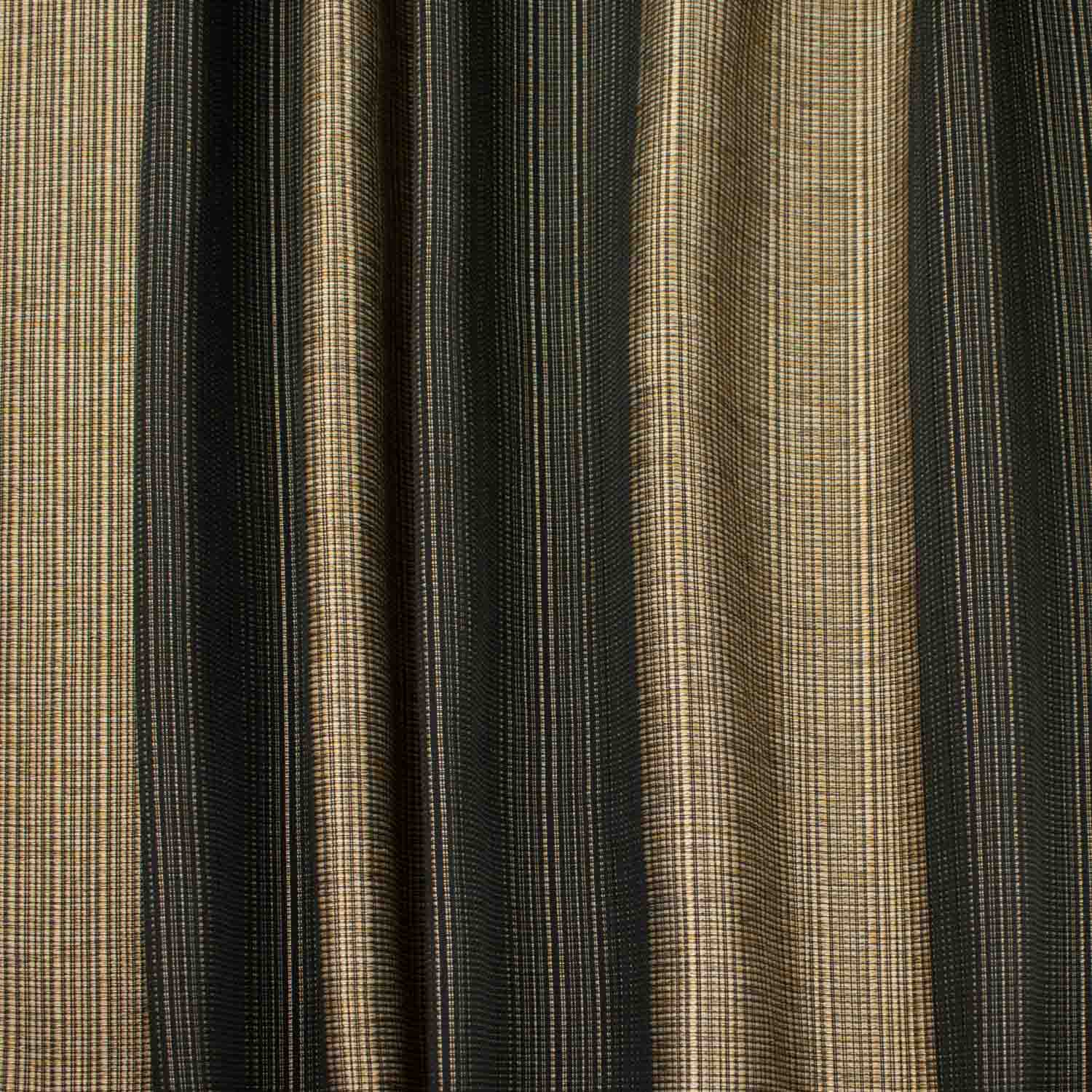 Eri by Zepel - Curtaining/Upholstery Stripe Jacquard