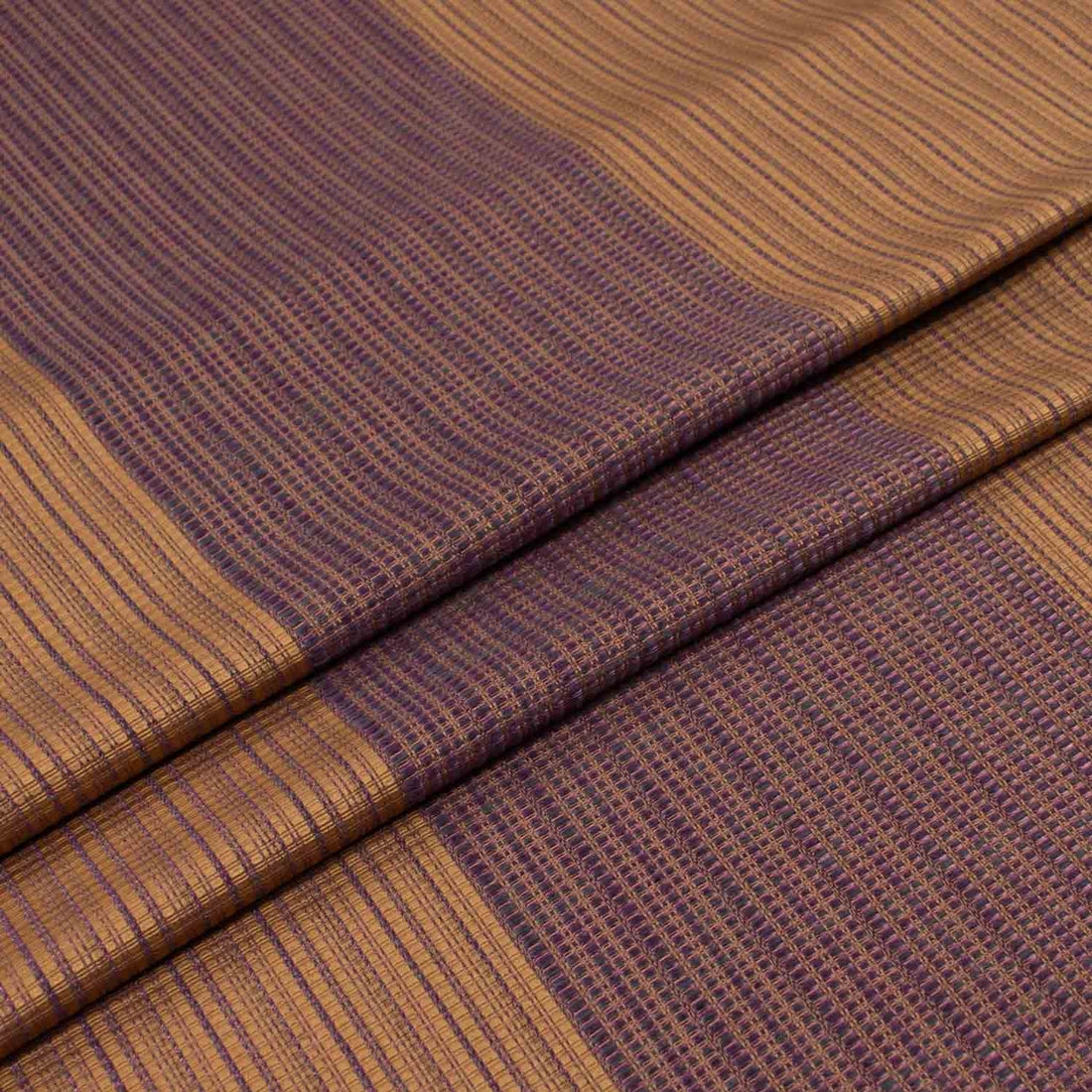 Eri by Zepel - Curtaining/Upholstery Stripe Jacquard