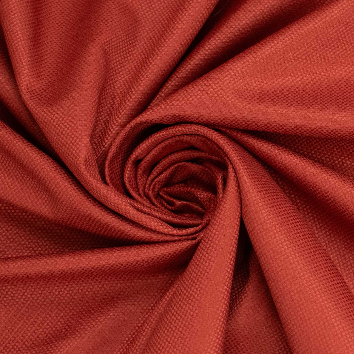Cora by Zepel - Curtaining/Upholstery Textured Poly Canvas