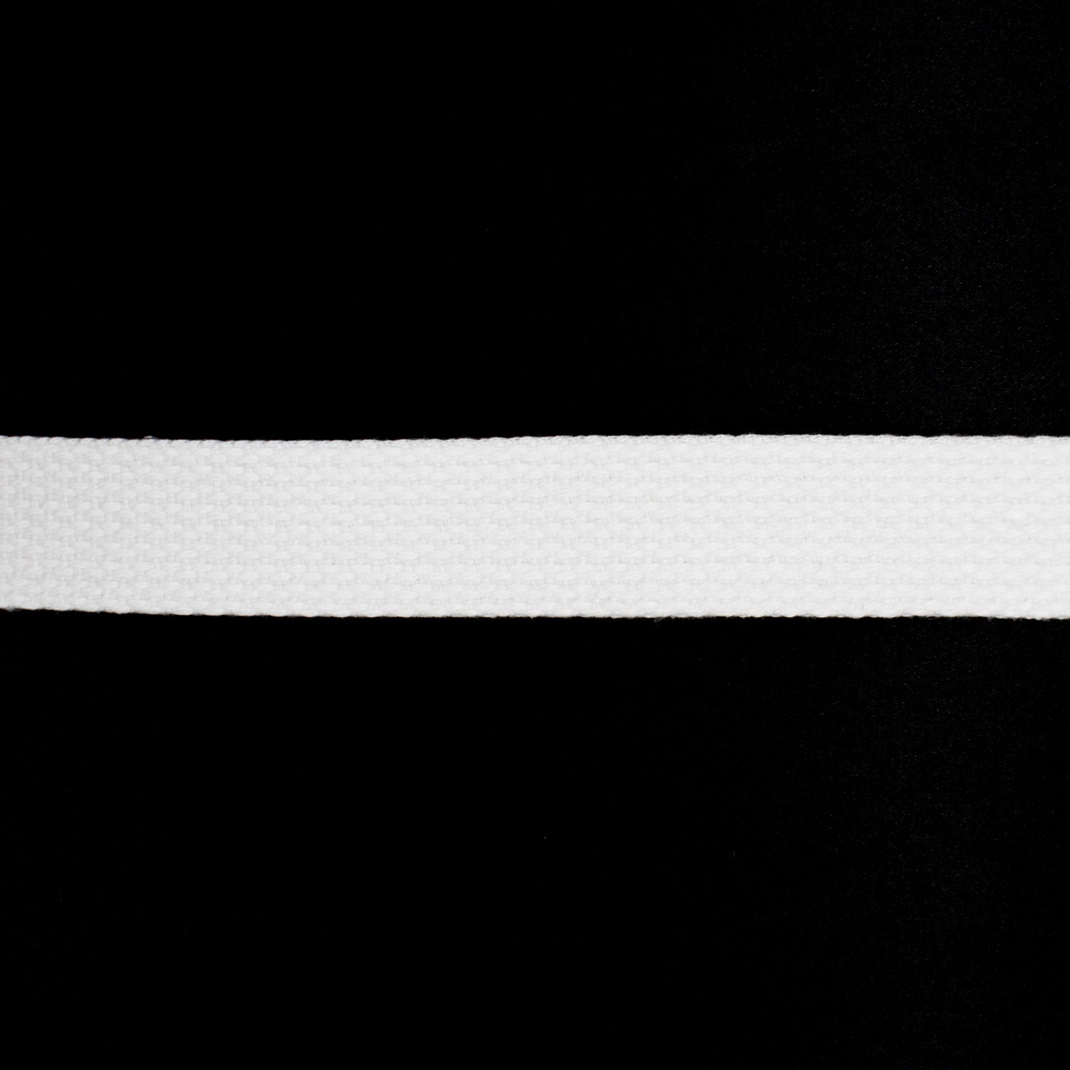 Simplicity Cotton Belting Webbing 25mm