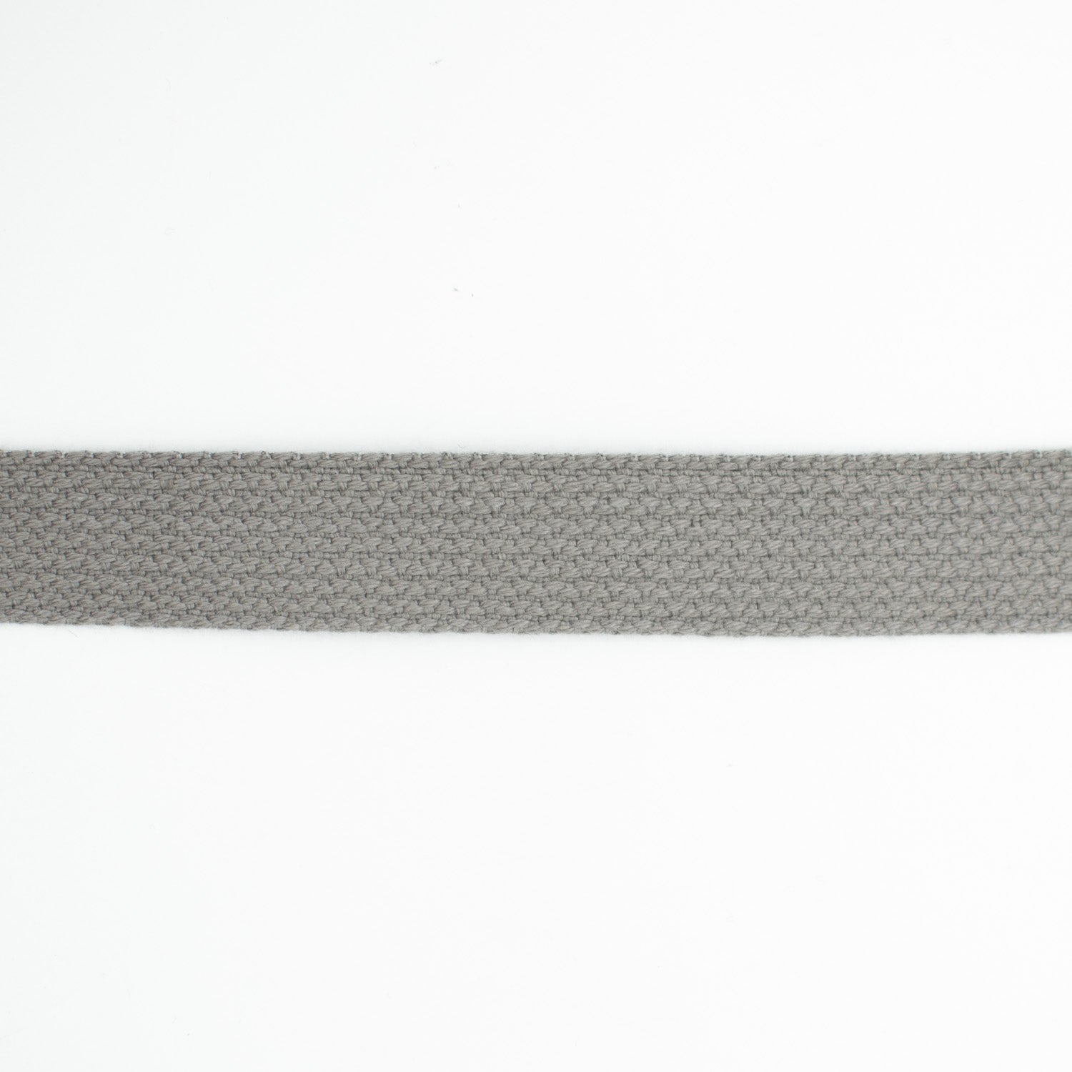 Simplicity Cotton Belting Webbing 25mm