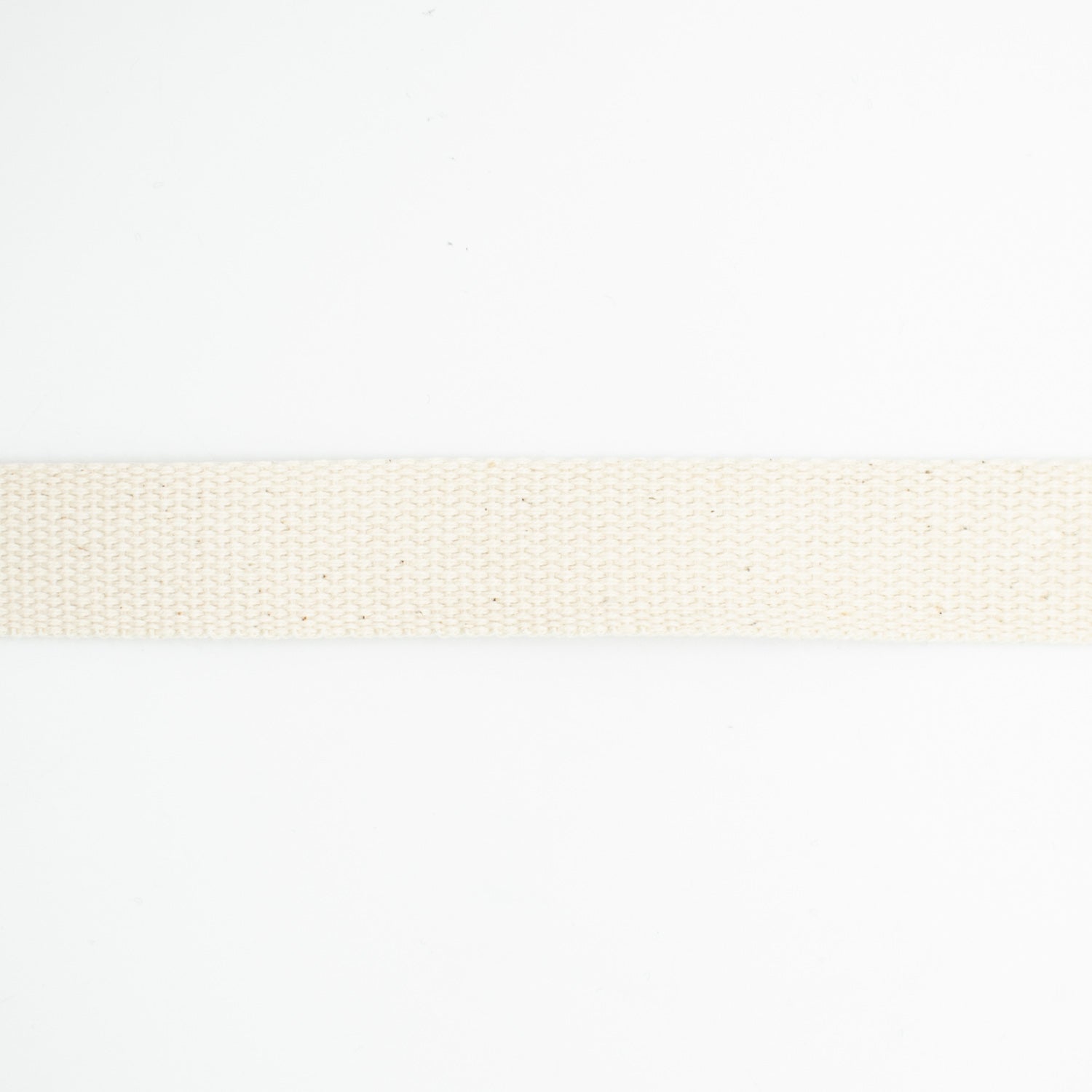 Simplicity Cotton Belting Webbing 25mm