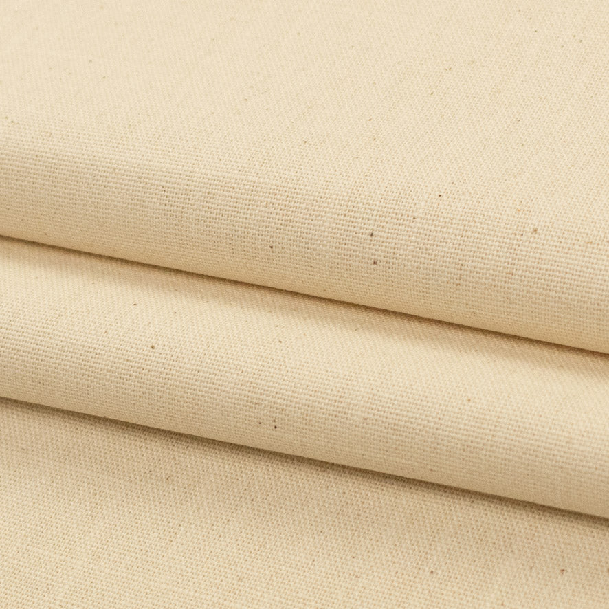 Plain Dyed Canvas Cotton