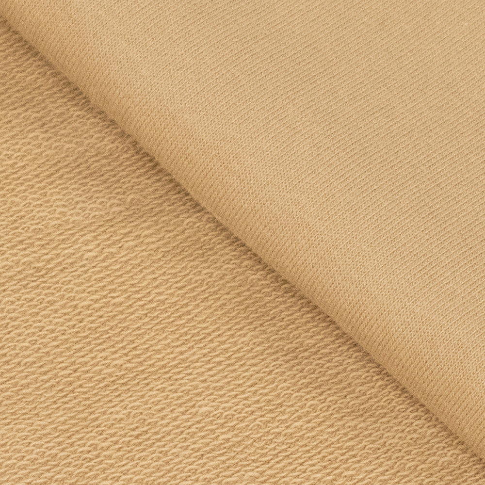 Cotton French Terry Knit Extra Wide Sample Book