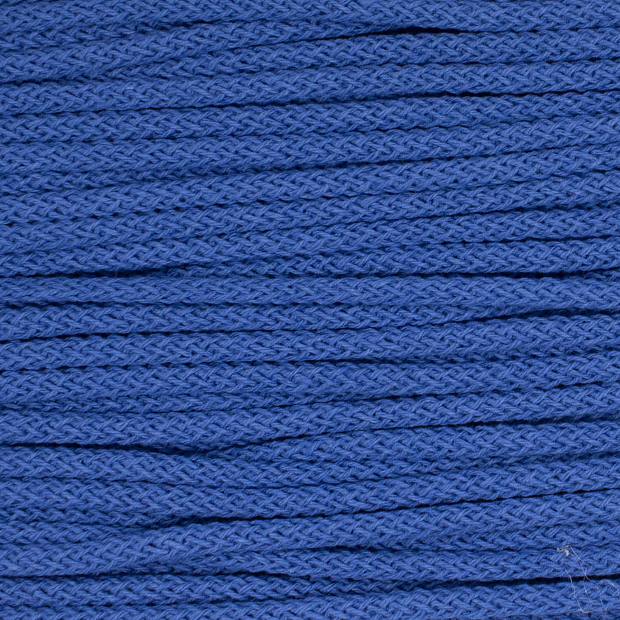 Sullivans Cotton Knitted Cord Hood Cord Lacing 5mm