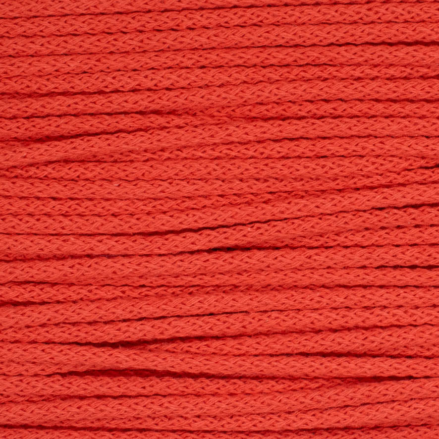 Sullivans Cotton Knitted Cord Hood Cord Lacing 5mm