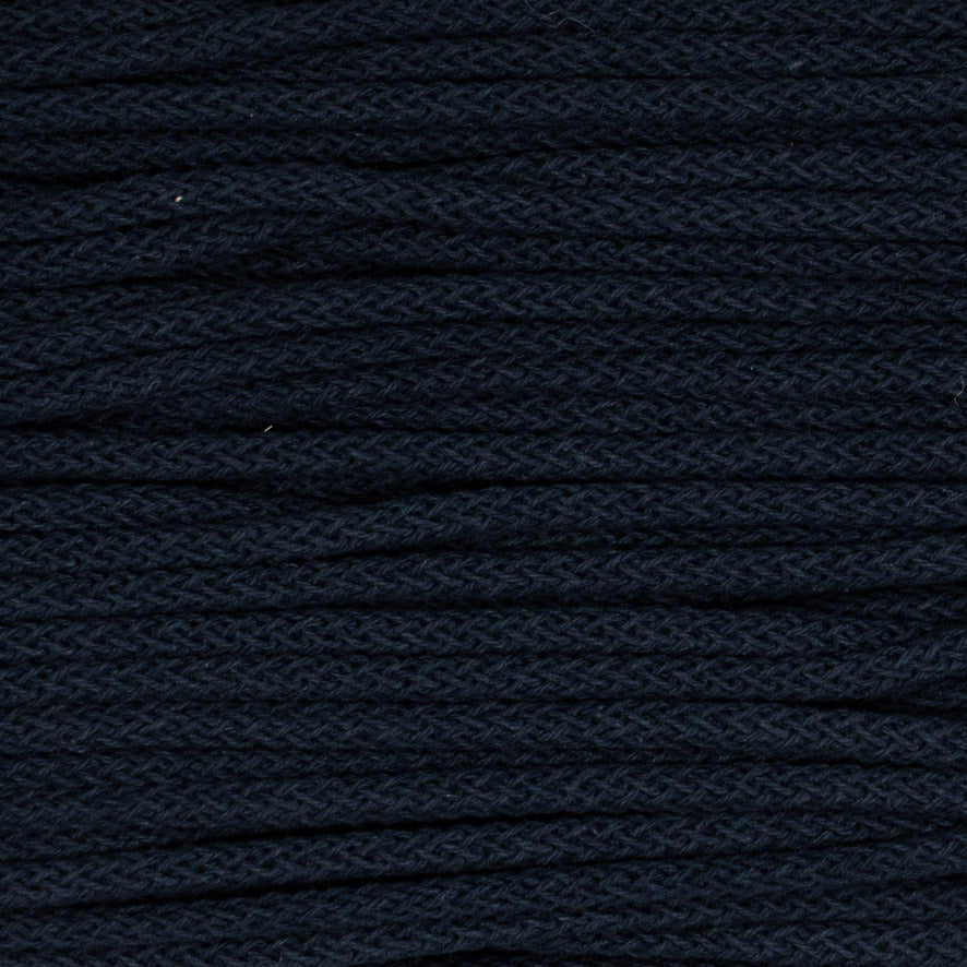 Sullivans Cotton Knitted Cord Hood Cord Lacing 5mm