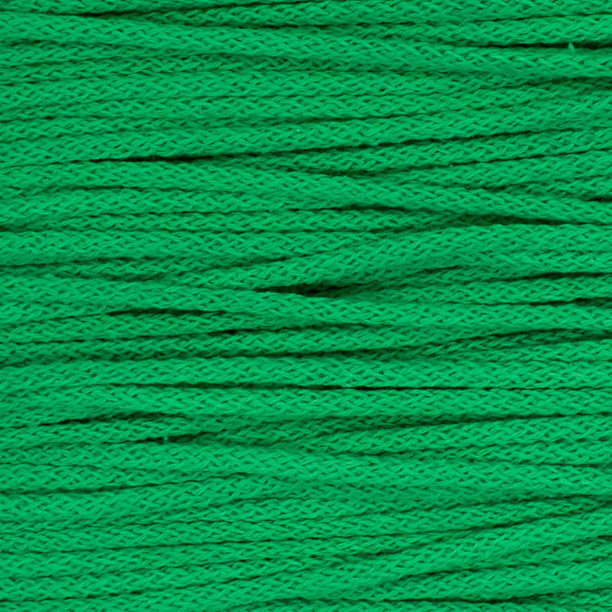 Sullivans Cotton Knitted Cord Hood Cord Lacing 5mm