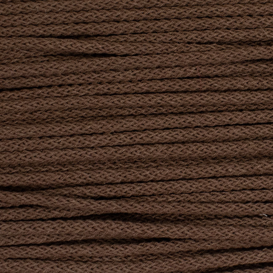 Sullivans Cotton Knitted Cord Hood Cord Lacing 5mm