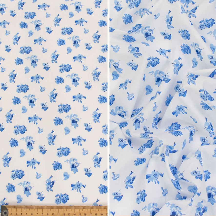 Cotton Lawn Prints Summer Collection