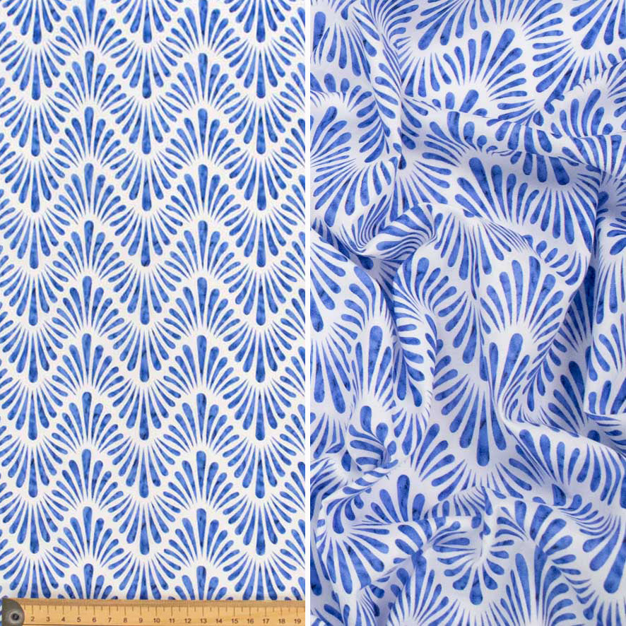 Cotton Lawn Prints Summer Collection