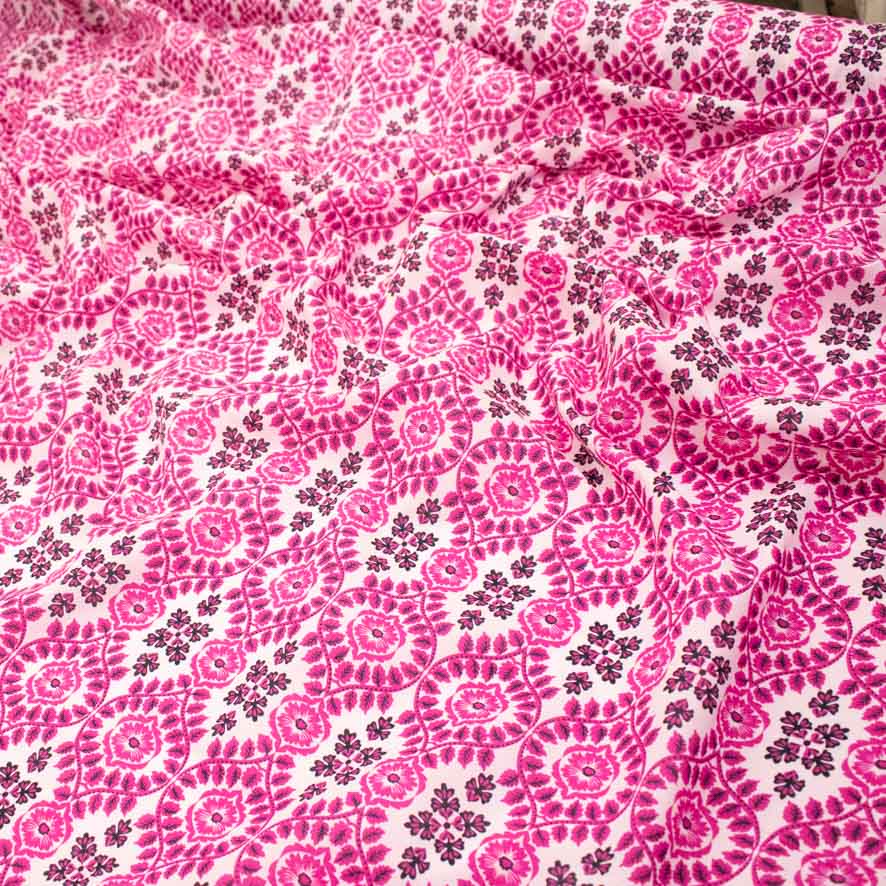 Cotton Lawn Prints Summer Collection