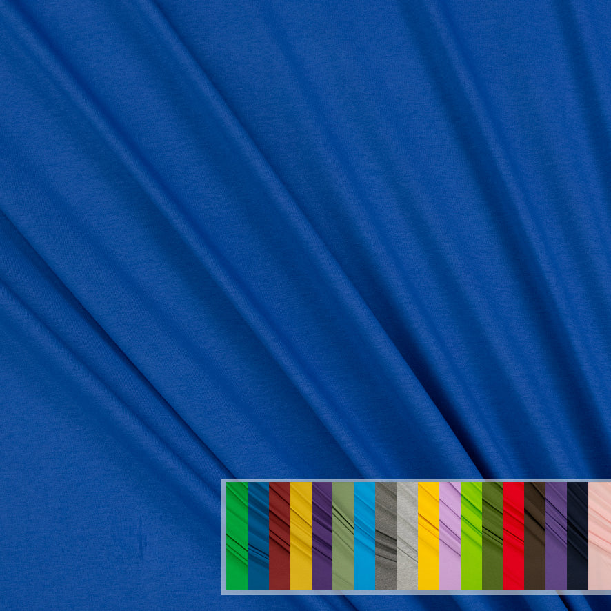 Cotton Lycra – Homecraft Textiles - Main Image