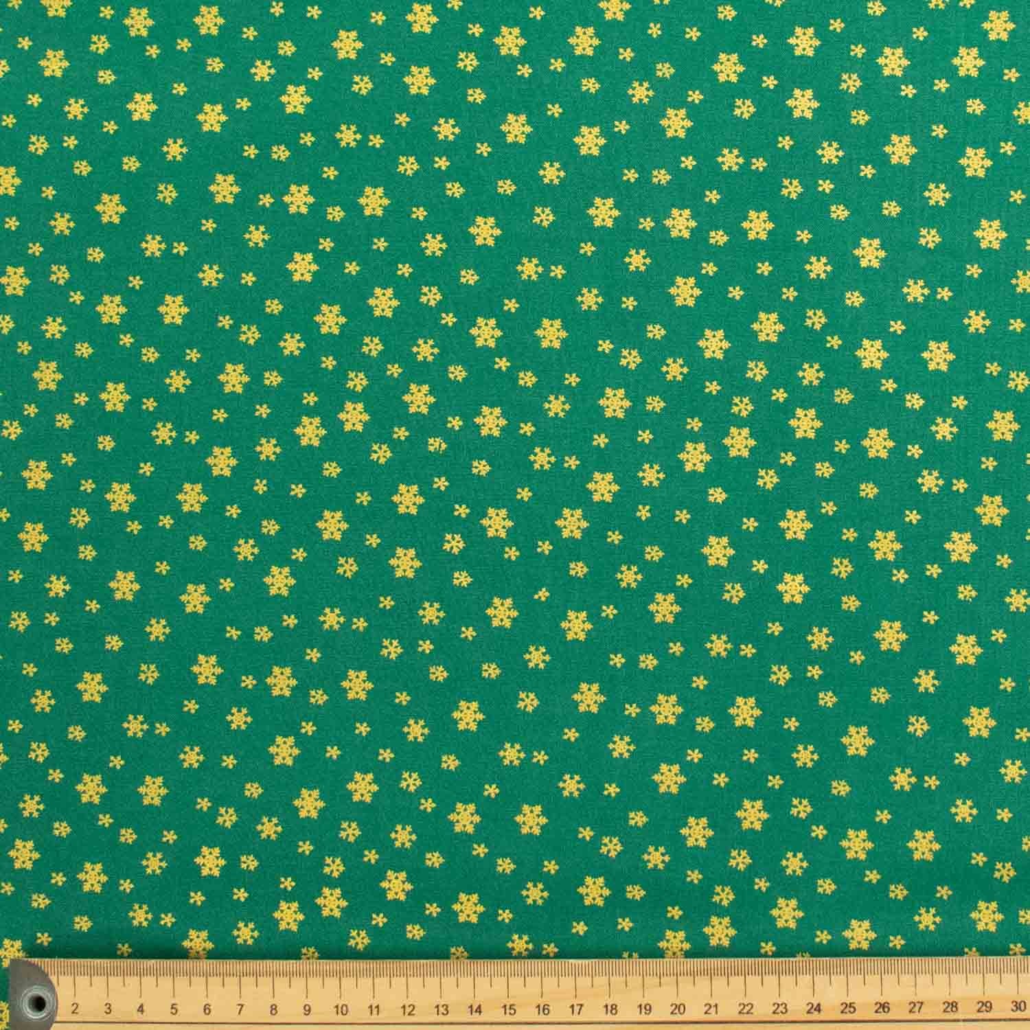Christmas Cotton Prints
