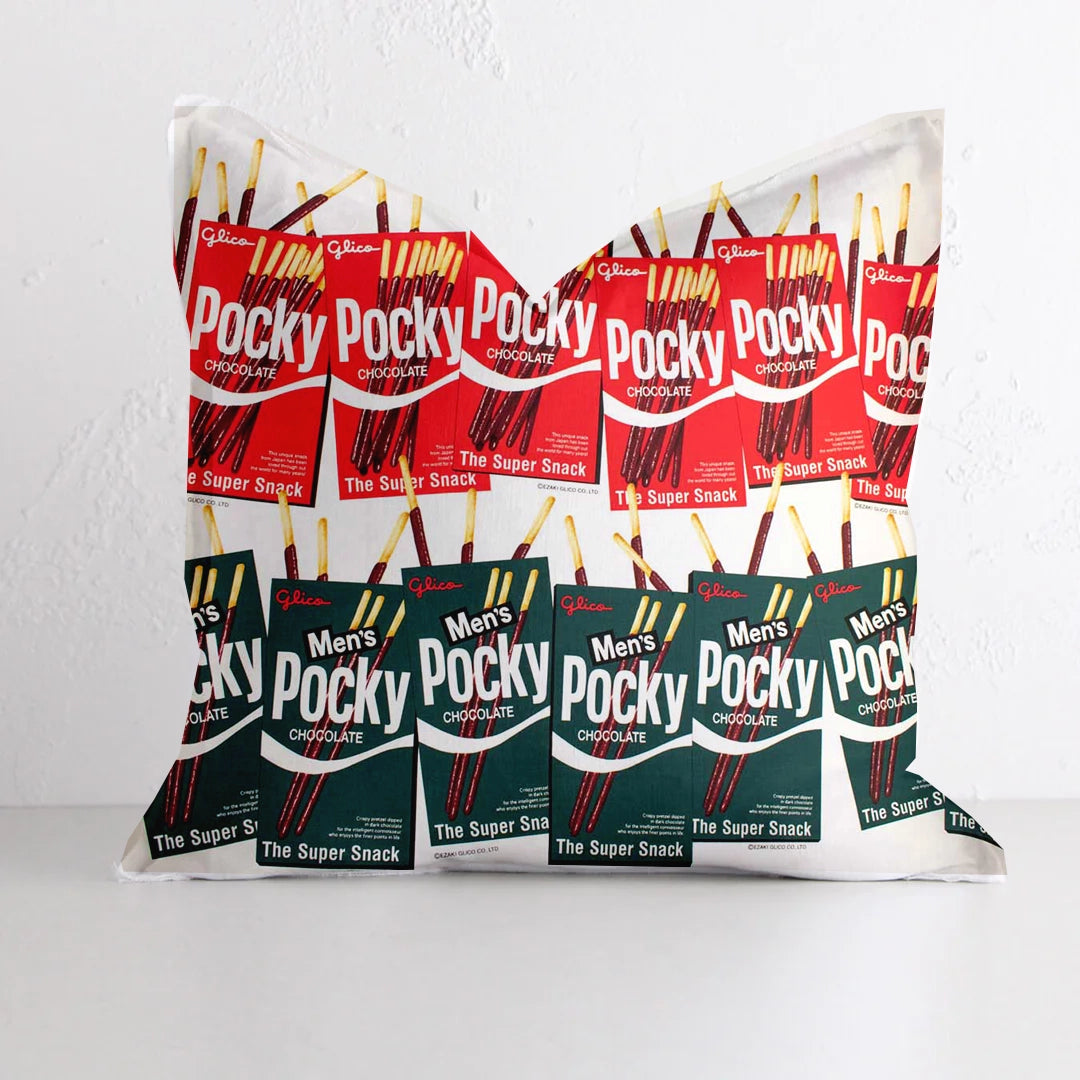 Novelty Pocky Cotton Prints