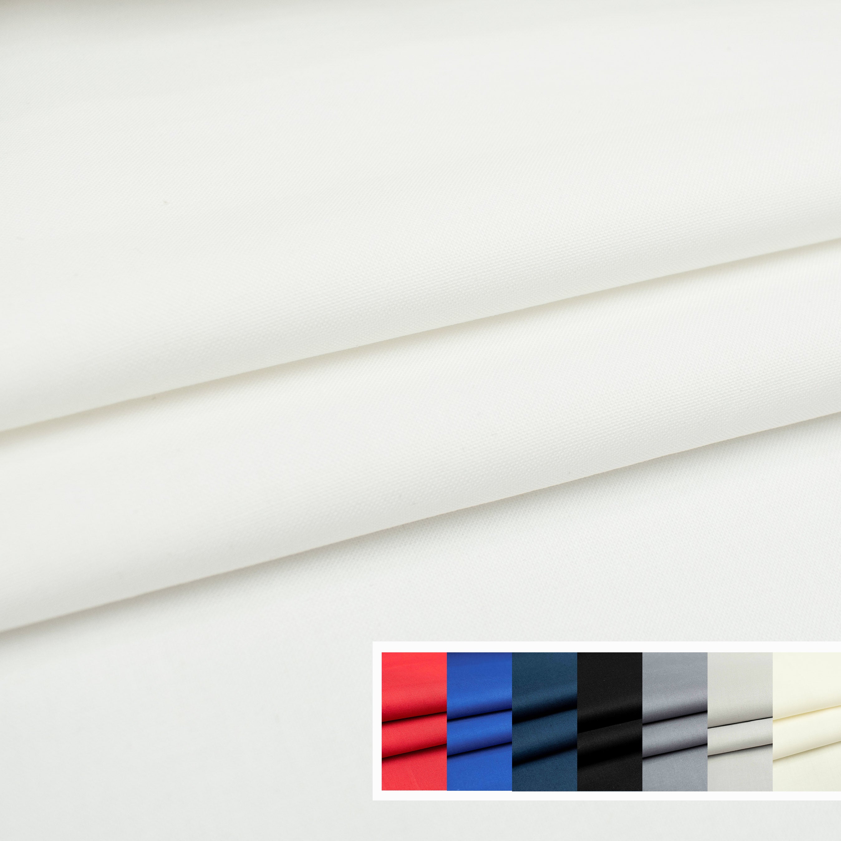 Pure Cotton Sheeting 280CM