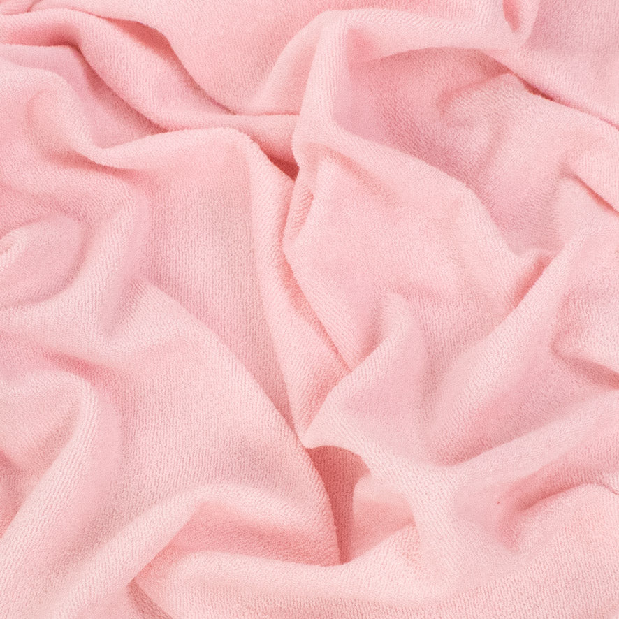 Velour Cotton Terry Towelling 175CM