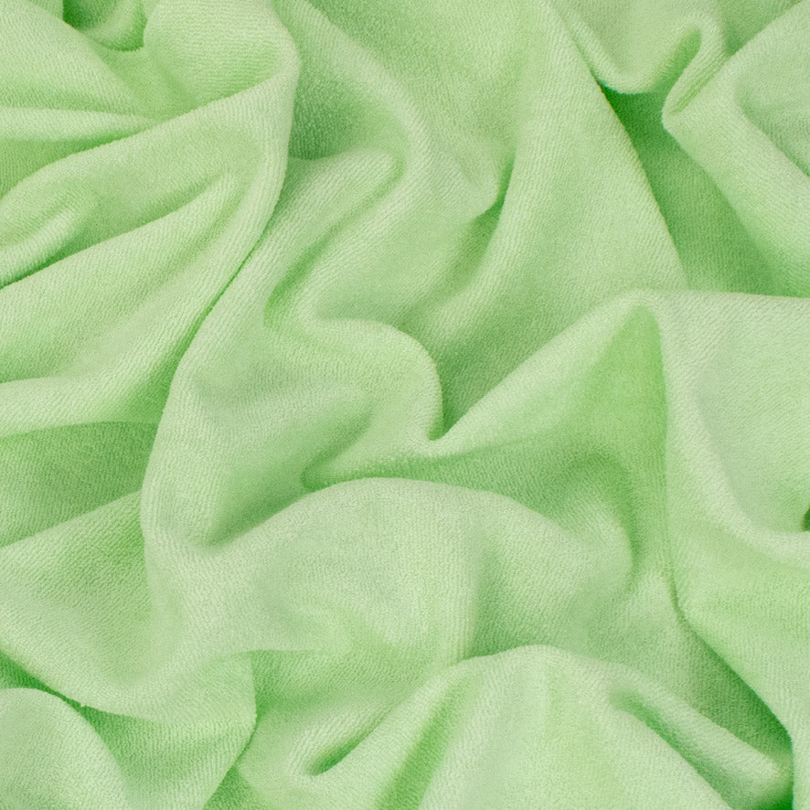 Velour Cotton Terry Towelling 175CM